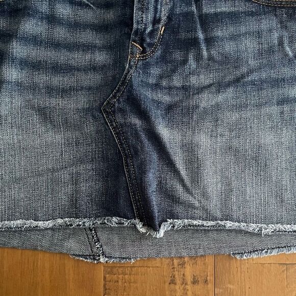 GAP 1969 Denim Skirt - Picture 4 of 6